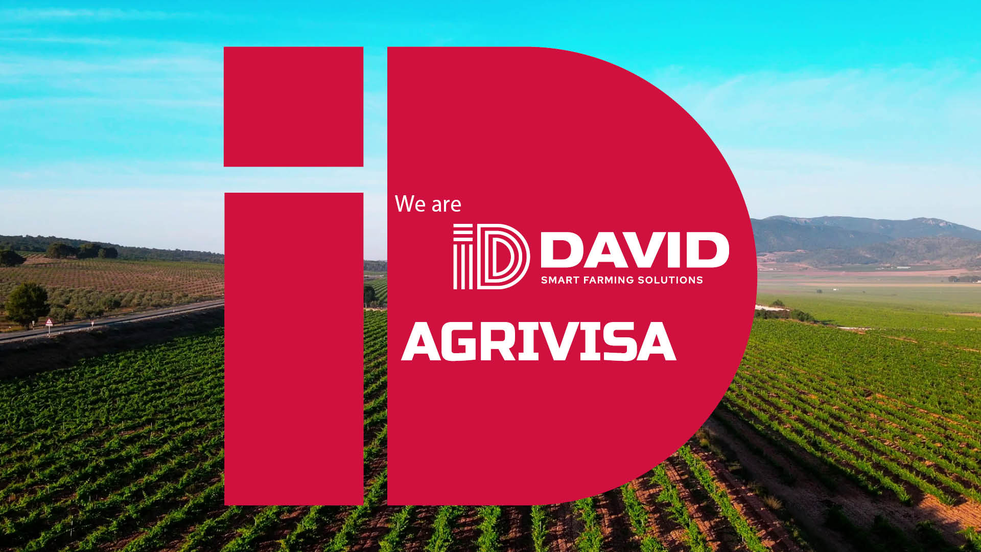 We are Agrivisa
