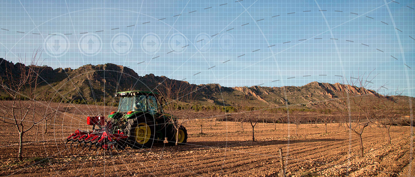 Innovation and technology at Demoagro