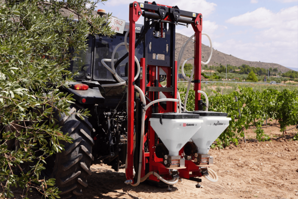Bioxpray Protect campo aplicación control biológico (4)