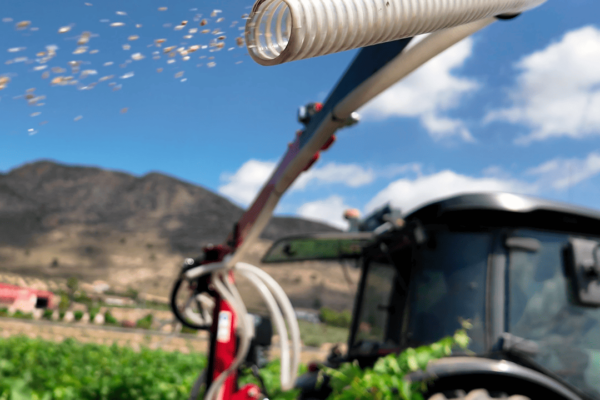 Bioxpray Protect campo aplicación control biológico (5)
