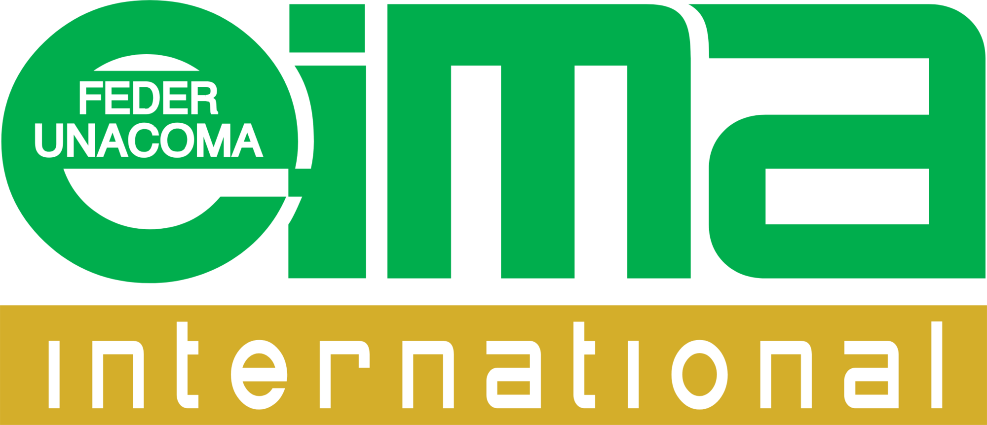 EIMA Logo